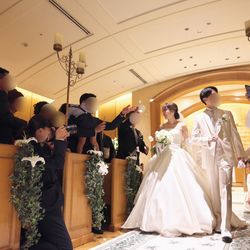 横浜ロイヤルパークホテルの写真7枚目