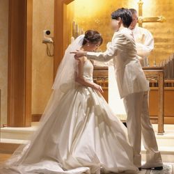 横浜ロイヤルパークホテルの写真13枚目