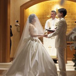 横浜ロイヤルパークホテルの写真18枚目