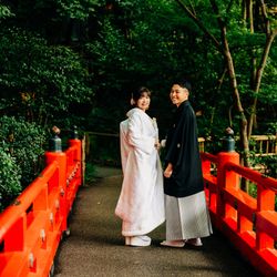 ホテル椿山荘東京の写真32枚目