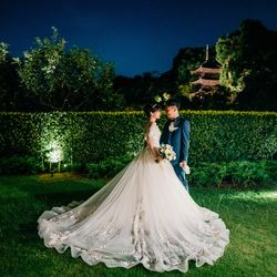 ホテル椿山荘東京の写真13枚目