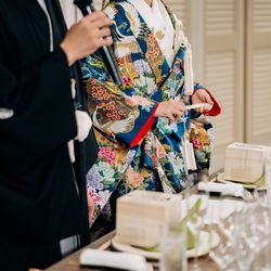 ホテル椿山荘東京の写真27枚目