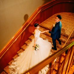 ホテル椿山荘東京の写真23枚目