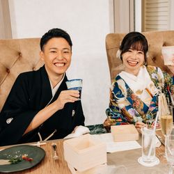 ホテル椿山荘東京の写真7枚目