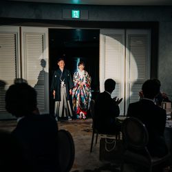 ホテル椿山荘東京の写真10枚目