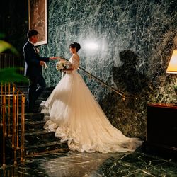 ホテル椿山荘東京の写真22枚目