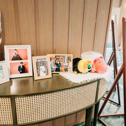 ホテル椿山荘東京の写真10枚目