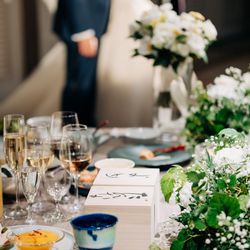 ホテル椿山荘東京の写真25枚目