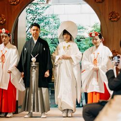 ホテル椿山荘東京の写真20枚目