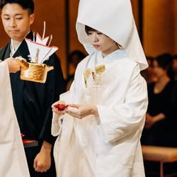 ホテル椿山荘東京の写真1枚目