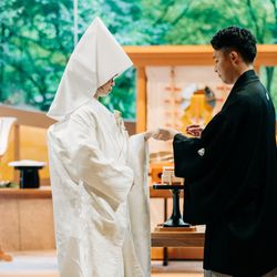 ホテル椿山荘東京の写真7枚目