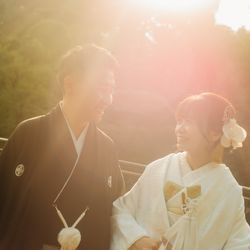 ホテル椿山荘東京の写真15枚目