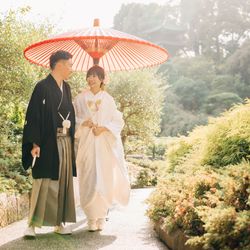 ホテル椿山荘東京の写真17枚目