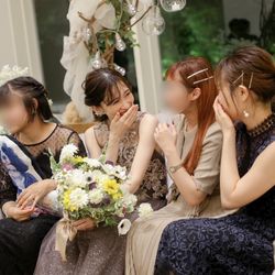 キャッスルガーデン大阪の写真30枚目