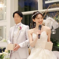 キャッスルガーデン大阪の写真13枚目