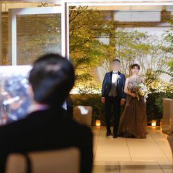 キャッスルガーデン大阪の写真11枚目