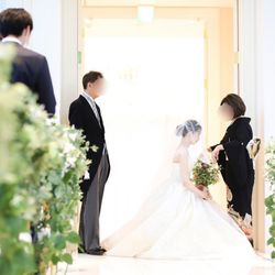 キャッスルガーデン大阪の写真20枚目