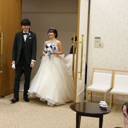 シェラトン・グランデ・トーキョーベイ・ホテルの写真11枚目