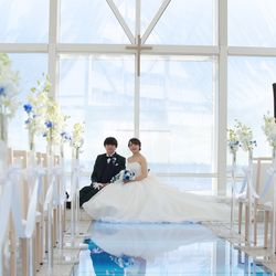 シェラトン・グランデ・トーキョーベイ・ホテルの写真20枚目