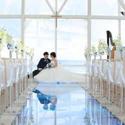 シェラトン・グランデ・トーキョーベイ・ホテルの写真27枚目