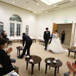 シェラトン・グランデ・トーキョーベイ・ホテルの写真26枚目