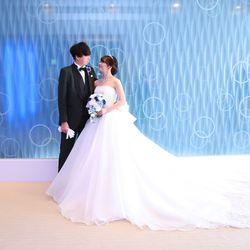 シェラトン・グランデ・トーキョーベイ・ホテルの写真7枚目