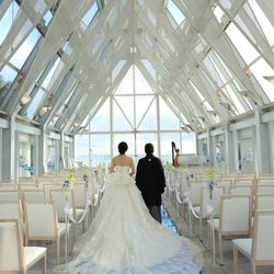 シェラトン・グランデ・トーキョーベイ・ホテルの写真25枚目