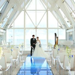 シェラトン・グランデ・トーキョーベイ・ホテルの写真10枚目