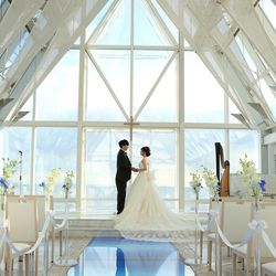 シェラトン・グランデ・トーキョーベイ・ホテルの写真20枚目