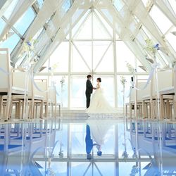 シェラトン・グランデ・トーキョーベイ・ホテルの写真16枚目