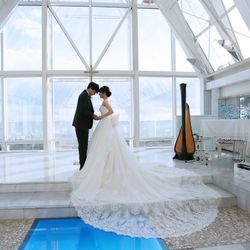 シェラトン・グランデ・トーキョーベイ・ホテルの写真9枚目