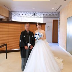 シェラトン・グランデ・トーキョーベイ・ホテルの写真15枚目