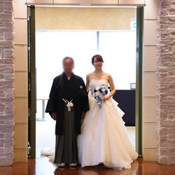 シェラトン・グランデ・トーキョーベイ・ホテルの写真29枚目