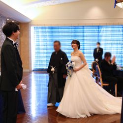 シェラトン・グランデ・トーキョーベイ・ホテルの写真21枚目