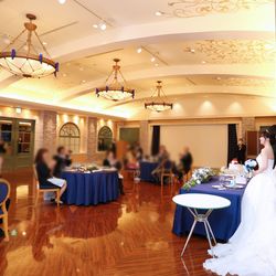 シェラトン・グランデ・トーキョーベイ・ホテルの写真11枚目