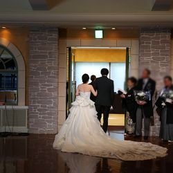 シェラトン・グランデ・トーキョーベイ・ホテルの写真2枚目