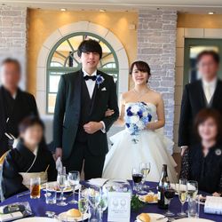 シェラトン・グランデ・トーキョーベイ・ホテルの写真26枚目