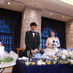 シェラトン・グランデ・トーキョーベイ・ホテルの写真32枚目