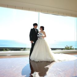 シェラトン・グランデ・トーキョーベイ・ホテルの写真25枚目