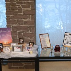 シェラトン・グランデ・トーキョーベイ・ホテルの写真35枚目