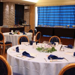 シェラトン・グランデ・トーキョーベイ・ホテルの写真14枚目