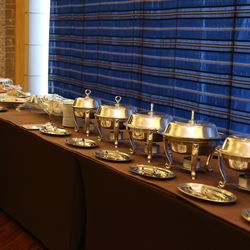 シェラトン・グランデ・トーキョーベイ・ホテルの写真14枚目