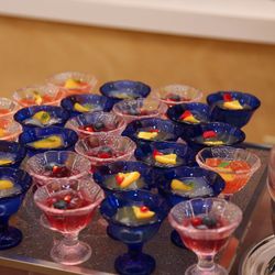 シェラトン・グランデ・トーキョーベイ・ホテルの写真2枚目