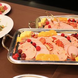 シェラトン・グランデ・トーキョーベイ・ホテルの写真8枚目