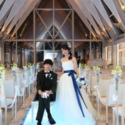 シェラトン・グランデ・トーキョーベイ・ホテルの写真1枚目