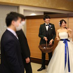 シェラトン・グランデ・トーキョーベイ・ホテルの写真27枚目