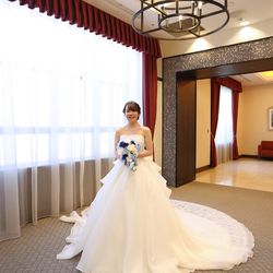 シェラトン・グランデ・トーキョーベイ・ホテルの写真13枚目