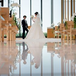 東京會舘の写真20枚目