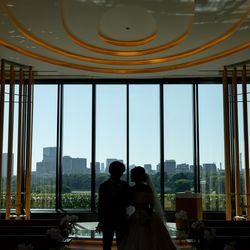 東京會舘の写真24枚目