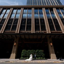 東京會舘の写真32枚目